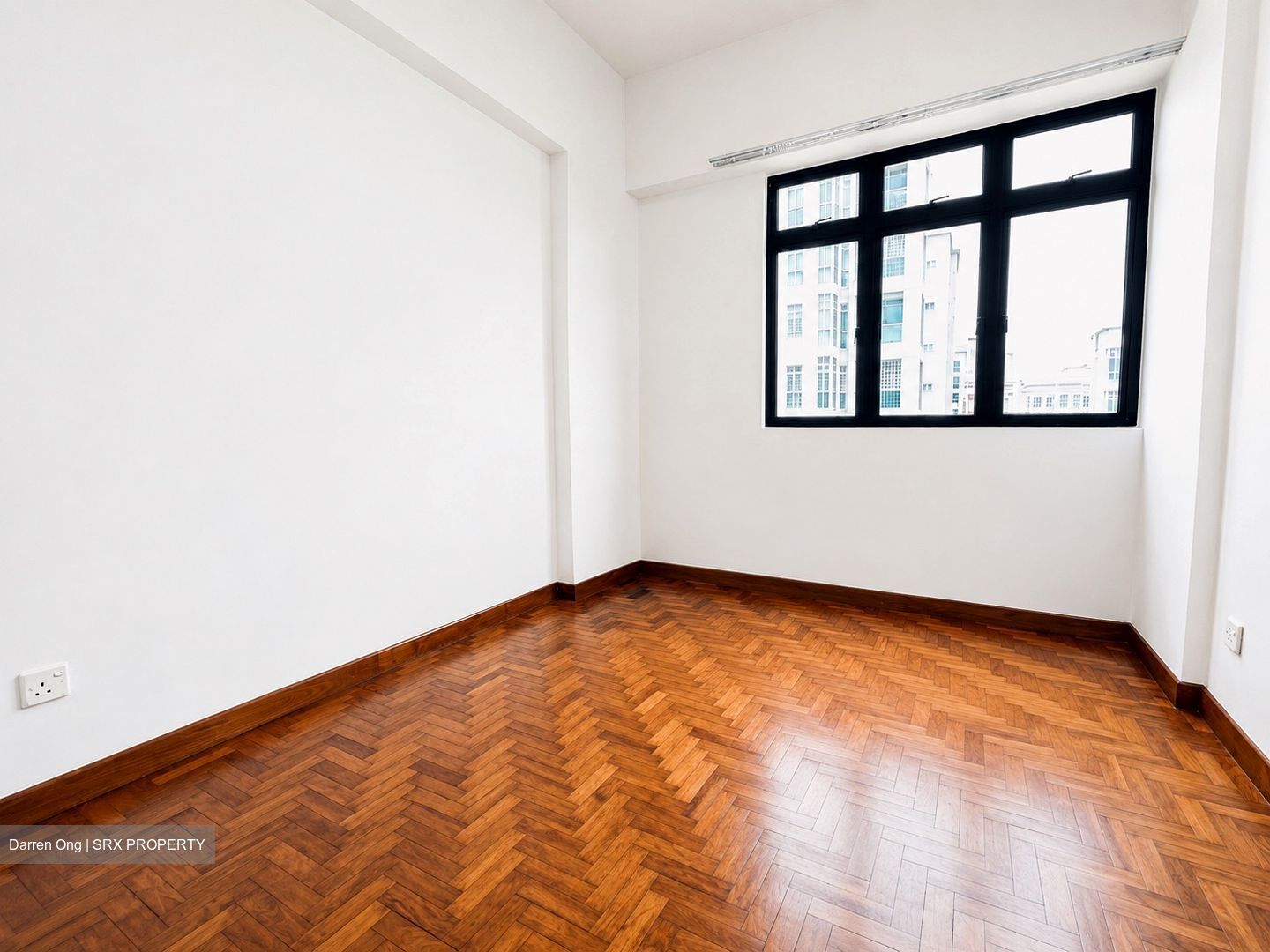 Hume Park I (D21), Condominium #561300531